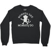 monkey teenage Crewneck Sweatshirt