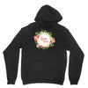 Love Win Unisex Hoodie