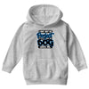 i may not be be perfect but my dog loves me Youth Hoodie