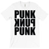 punk T-Shirt