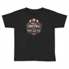 christmas happy new years Toddler T-shirt
