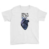 winter in my heart Youth Tee