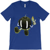 self destruction T-Shirt