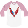 Maverick 3/4 Sleeve Shirt
