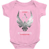 Nothing is True Everything is Permitted Baby Bodysuit