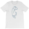 apatosaurus T-Shirt