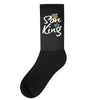 son of a king Socks