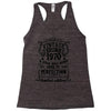 Vintage 1970 Racerback Tank