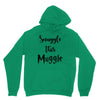 Snuggle this Muggle Unisex Hoodie