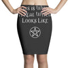 this is what a real witch looks like! Pencil Skirts
