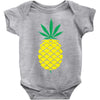 pineapple Baby Bodysuit