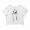 at st Crop Top