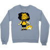 we rock hard Crewneck Sweatshirt