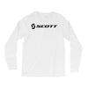 scott Long Sleeve Shirts