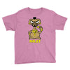 mr. et Youth Tee