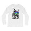 cool owl Long Sleeve Shirts