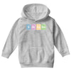 Sarcasm Elements Youth Hoodie