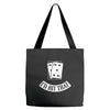 i'd hit that black jack Tote Bags