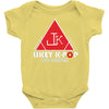 LK LIKE KPOP Baby Bodysuit