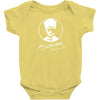 Kemal Ataturk Baby Onesie