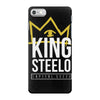 king steelo iPhone 7 Case