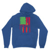 fist raised and proud! Unisex Hoodie