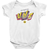 uhf Baby Bodysuit