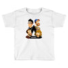 bastille Toddler T-shirt