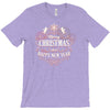 christmas happy new years T-Shirt