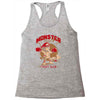 monster bros Racerback Tank