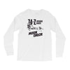 sanctuary speeder races Long Sleeve Shirts