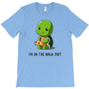 ninja diet T-Shirt
