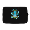 existence is pain Laptop sleeve