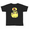 dreaming of destruction Toddler T-shirt