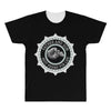 father and son best friends son All Over Men's T-shirt