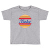 Baby Toddler T-shirt