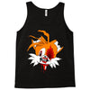 zombie tailz Tank Top