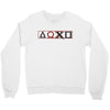 God of Joystick Crewneck Sweatshirt