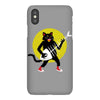 rock cat iPhoneX