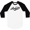 phancy aphuc 3/4 Sleeve Shirt