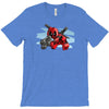 lego deadpool T-Shirt