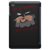my face iPad Mini Case