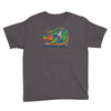 visit earth Youth Tee