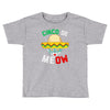 cinco de meow Toddler T-shirt