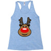 rudolph Racerback Tank