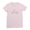 fahrie77 Ladies Fitted T-Shirt
