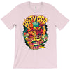 party god (red) T-Shirt