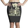 norma jean hold me Pencil Skirts
