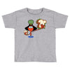 mustard or mayo Toddler T-shirt
