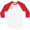aperture laboratories 3/4 Sleeve Shirt